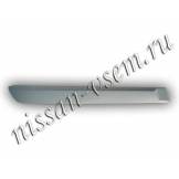 Молдинг двери задний правый Nissan Almera Classic B10 8287295F0B