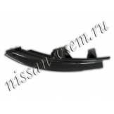 Молдинг под фару правый Nissan Patrol GR NNPTG98130R