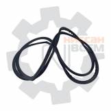 Молдинг уплотнитель заднего стекла Nissan Almera Classic B10 7975095F0A