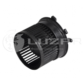Мотор отопителя печки (LUZAR) Nissan X-Trail T31 / Qashqai J10 LFH14JD