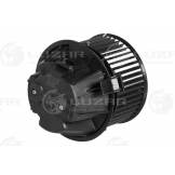 Мотор отопителя салона в сборе LUZAR для Nissan A/C+ LFh0987