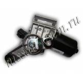 Моторчик стеклоочистителя (без трапеции) Nissan Almera Classic B10 2881095F0B