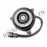 Мотор вентилятора охлаждения (диффузора) Nissan Almera Classic B10 2148795F0A