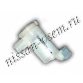 Моторчик бачка омывателя Nissan Almera Classic B10 '06- NS27049095F0A