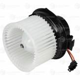 Моторчик печки LUZAR для Nissan T32 / J11 LFh1420