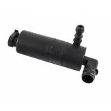 Моторчик омывателя фар (в бачок) Nissan Tiida C11X SC11X 28920EM30A