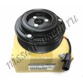 Муфта компрессора кондиционера Nissan Teana J32 / Z51 92660JP00B