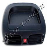 Панель передняя, верхняя часть торпеды Nissan Almera N16 '00-06 68260BN800