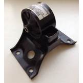 Подушка двигателя левая (опора МКПП) Nissan Almera N16 112205M505