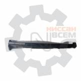 Порог кузова правый (пластиковый) Nissan X-trail T32 768504CM0A