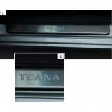 Накладки на пороги с подсветкой Nissan Teana J32 G6950JN90B