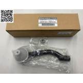 Наконечник рулевой тяги левый (оригинал) Nissan X-Trail T31/J10 D8F40JG00A