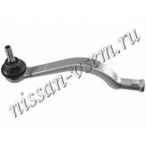 Наконечник рулевой тяги левый (DELPHI) Nissan Almera G15 '2013- TA2329