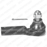 Рулевой наконечник Nissan Almera N15 / Nissan Maxima QX32 TA1254