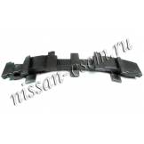 Абсорбер переднего бампера (энергопоглотитель) Nissan Almera G15 620904AA0B