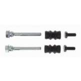Направляющие переднего суппорта Nissan Almera G15 комплект на 1 суппорт QZ7701208339