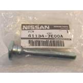 Направляющая втулка переднего тормозного суппорта Nissan 41134JE00A