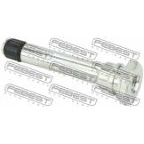 Направляющая нижняя суппорта тормозного переднего Nissan 0274J32LOWF