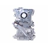 Крышка двигателя передняя Nissan Almera N16E 135004M501