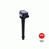 Катушка зажигания NISSAN MICRA/QASHQAI 1.6/2.0 NGK 48162 48162