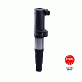 Катушка зажигания RENAULT 1.4-2.0L NGK 8200568671 48002