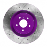 Диск тормозной Performance  NIBK RN1428DSET RN1428DSET