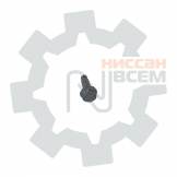Болт глушителя Nissan 01125N0111 01125N0111