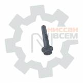 Болт рычага Nissan 01125S213E