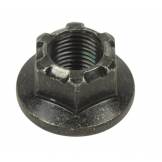 Гайка крепежная Nissan 0122500651 0122500651