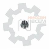 Гайка стойки стабилизатора NISSAN 01225N2011 01225N2011