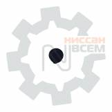 Клипса пластмассовая NISSAN 0155395F1G 0155395F1G