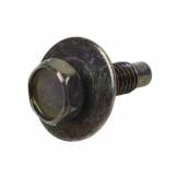 Болт под закладную Nissan 081466162H 081466162H