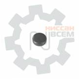 Заглшука блока NISSAN ALMERA G15 1102100QAC 1102100QAC