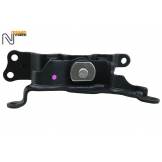 Опора двигателя левая нижняя Nissan Murano Z51 - 112201AA0A 112201AA0A
