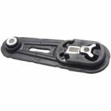 Подушка двигателя нижняя Nissan Juke F15E / Sentra B17 113605US0B