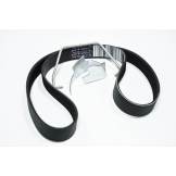 Комплект ремня генератора Renault Captur/Duster/Sandero II H4M с АС 117203866R