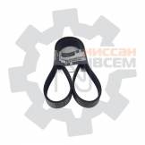 Ремень приводной Nissan L33R Z52R VQ35DE 117203WS0B
