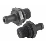 Клапан вентиляции картерных газов Nissan 118108J102 118108J102