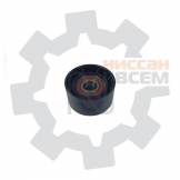 Ролик обводной приводного ремня Nissan 1192500Q0J 1192500Q0J