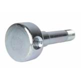 Болт ролика натяжителя приводного ремня Nissan 119281HC0B 119281HC0B