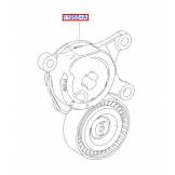 Ролик с натяжителем Nissan 11955HG01C 11955HG01C