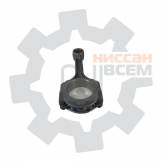 Шатун 1шт. K4M Nissan 1210000Q0N 1210000Q0N
