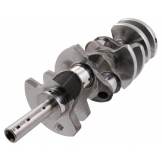 Вал коленчатый двигатель VK56VD Nissan 12201EZ30A 12201EZ30A