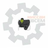 Натяжитель цепи ГРМ Nissan HR16DE 130701HC0A