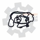 ПРОКЛАДКА КЛАПАННОЙ 132701LA0A 132701LA0A