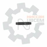 Шпилька коллектора	Nissan 1406458Y0A 1406458Y0A