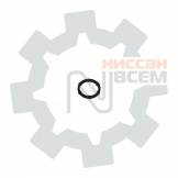 Уплотнительное кольцо масляного насоса	Nissan 150663TA0B