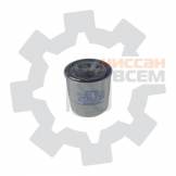 Фильтр масляный J55X (KR20DDET) NISSAN 1520865F1B 1520865F1B