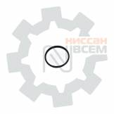 Пpокладка дpоссельной заслонки Nissan 16175AX000 16175AX000