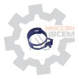 Хомут зажимной Nissan 164397S02A 164397S02A